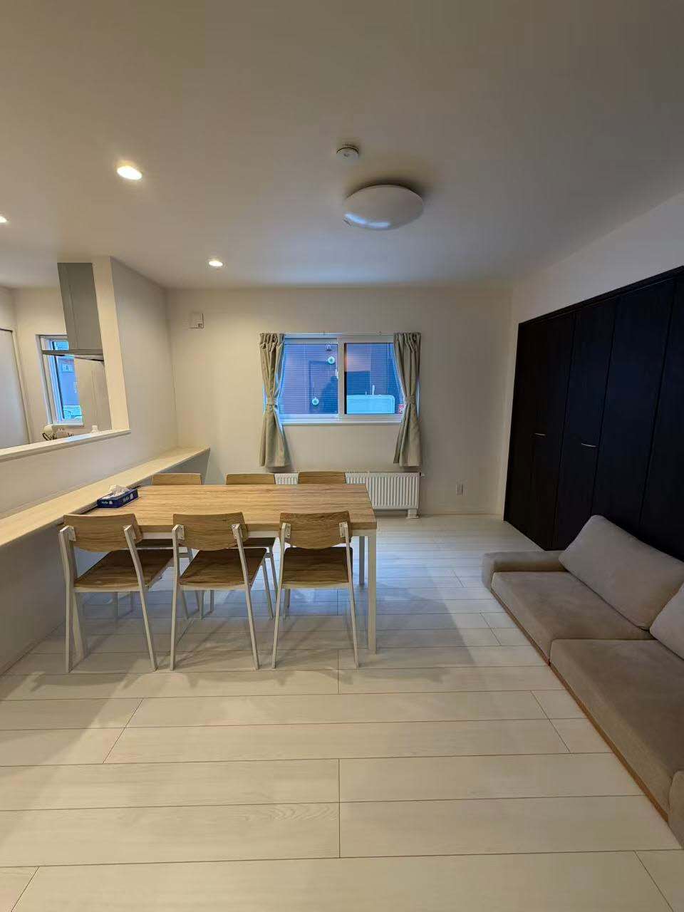 二世谷 雪宿snow-inn