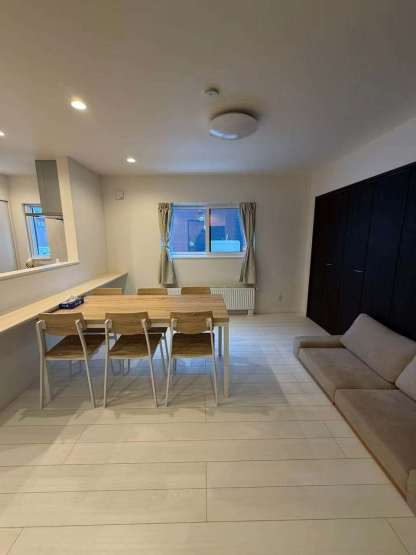 二世谷 雪宿snow-inn