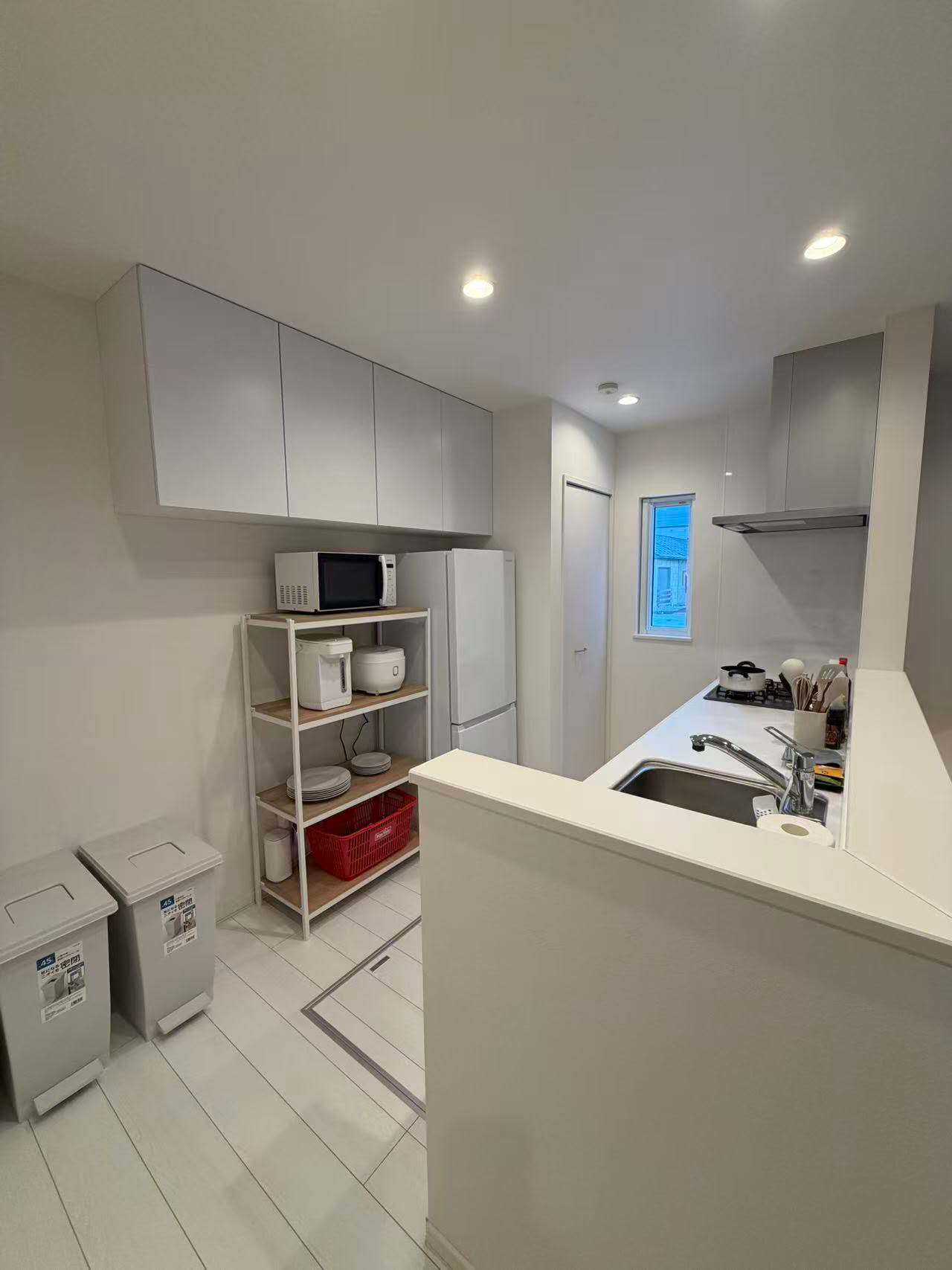 二世谷 雪宿snow-inn