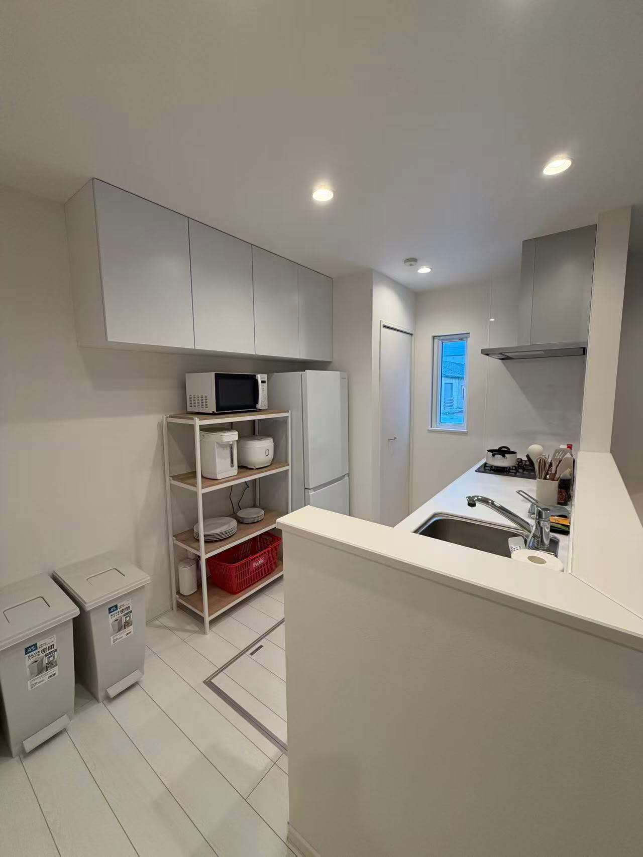 二世谷 雪宿snow-inn