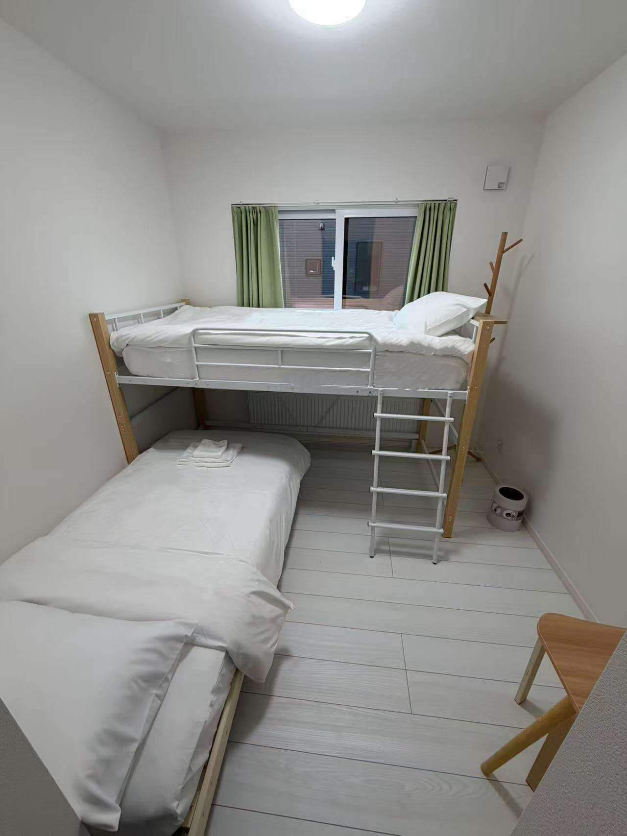 二世谷 雪宿snow-inn