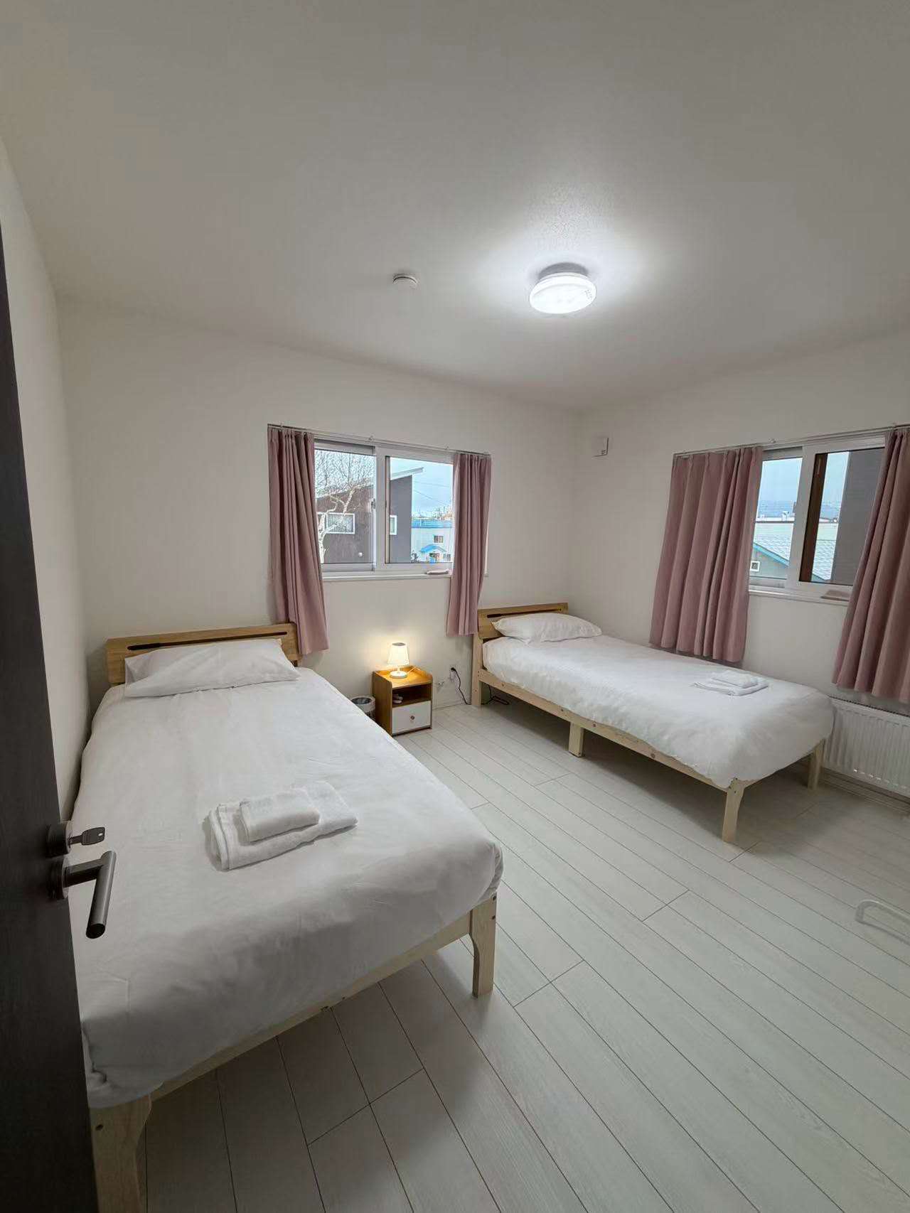 二世谷 雪宿snow-inn