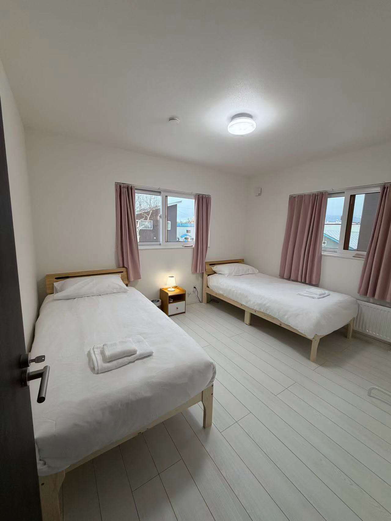 二世谷 雪宿snow-inn