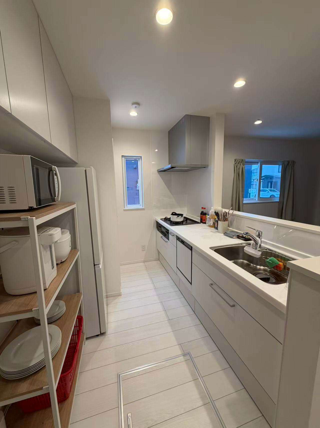 二世谷 雪宿snow-inn