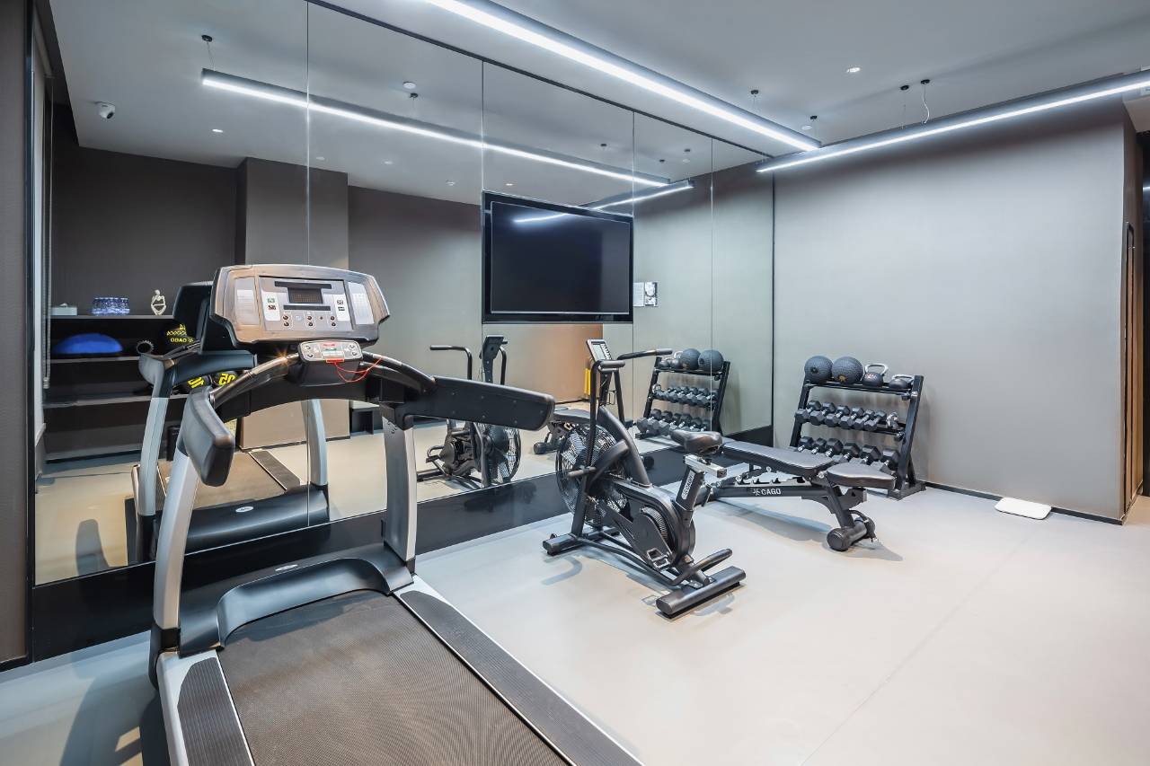 可可托海亚朵酒店