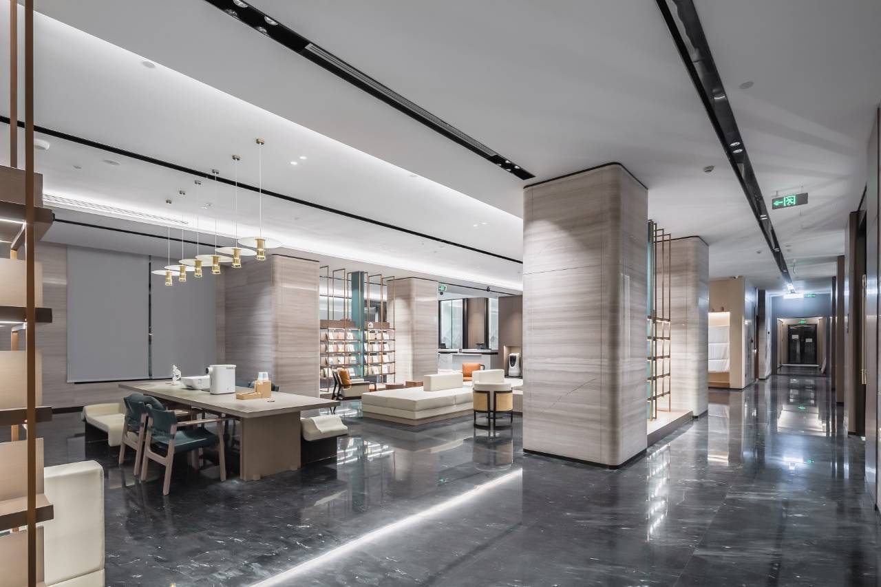 可可托海亚朵酒店