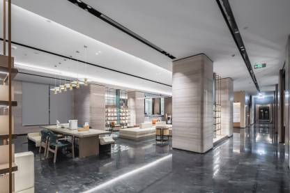 可可托海亚朵酒店