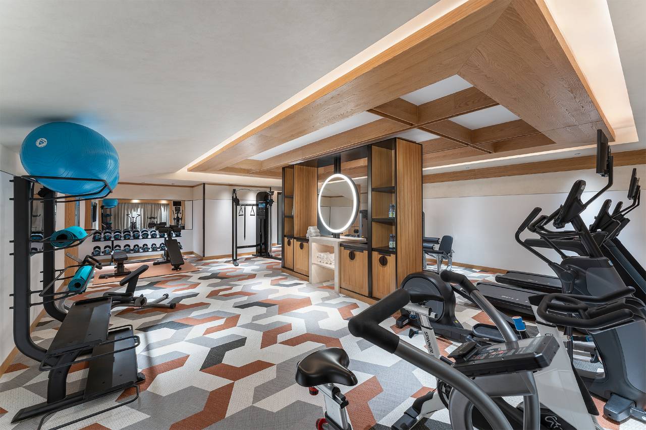 喀纳斯禾木假日度假酒店