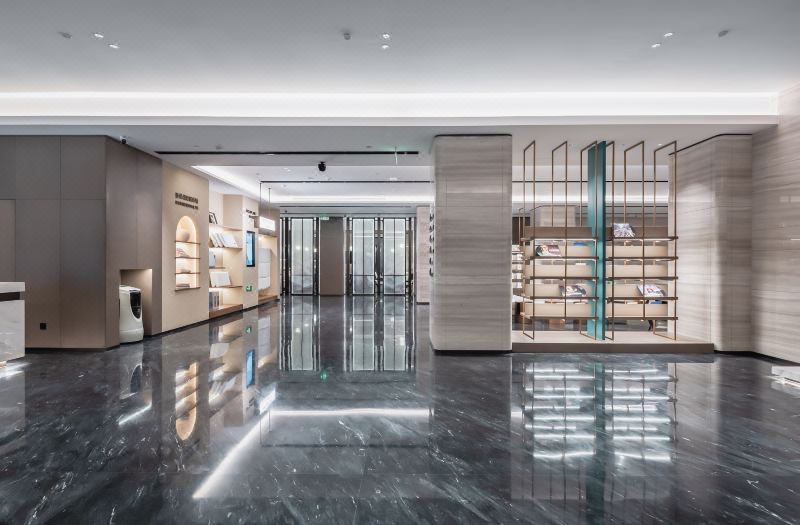 可可托海亚朵酒店