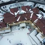 北大湖时光假日酒店