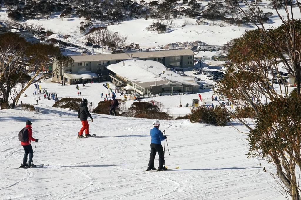 【澳大利亚｜Perisher】悉尼出发一日游｜舒适客车 | 英语导游