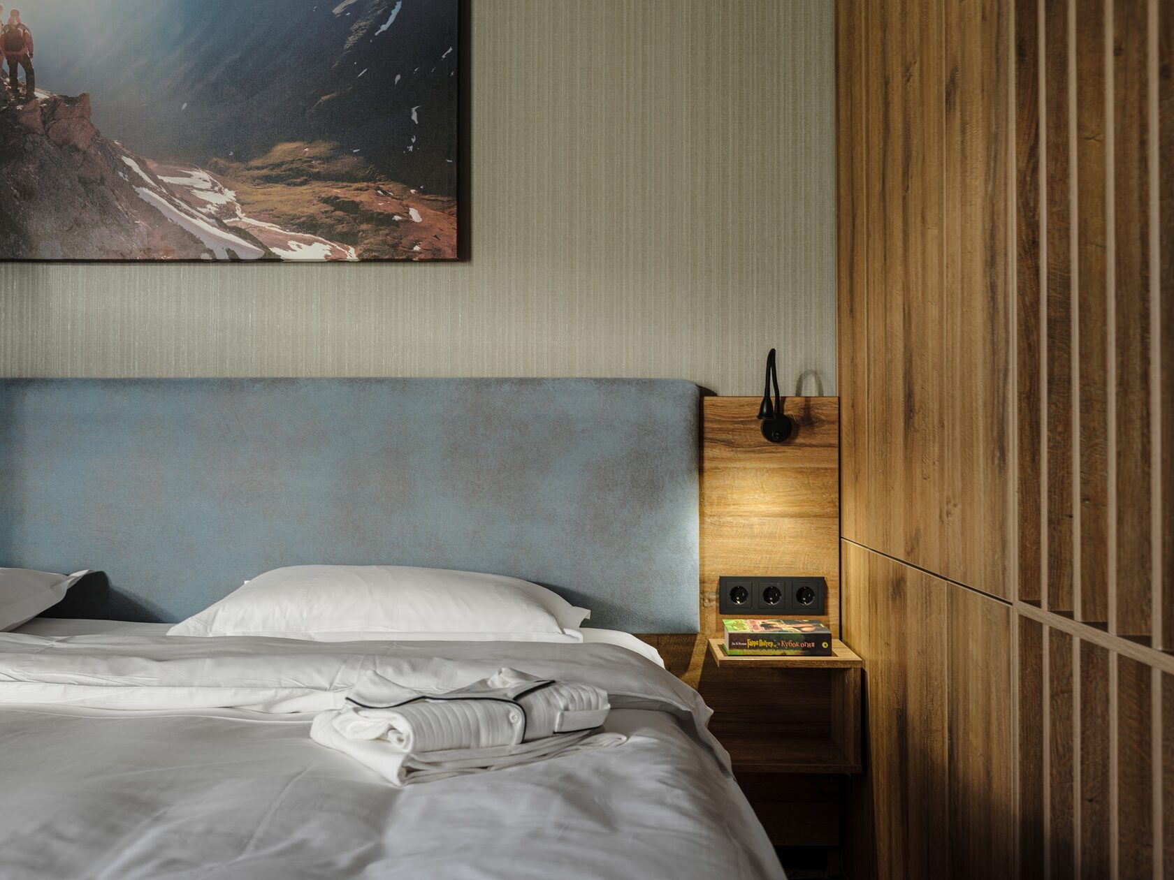 【俄罗斯｜谢列格什】8天7晚6滑｜每周六出发｜七晚住宿，新手友好