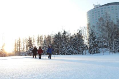 日本二世谷8天7晚住滑套餐