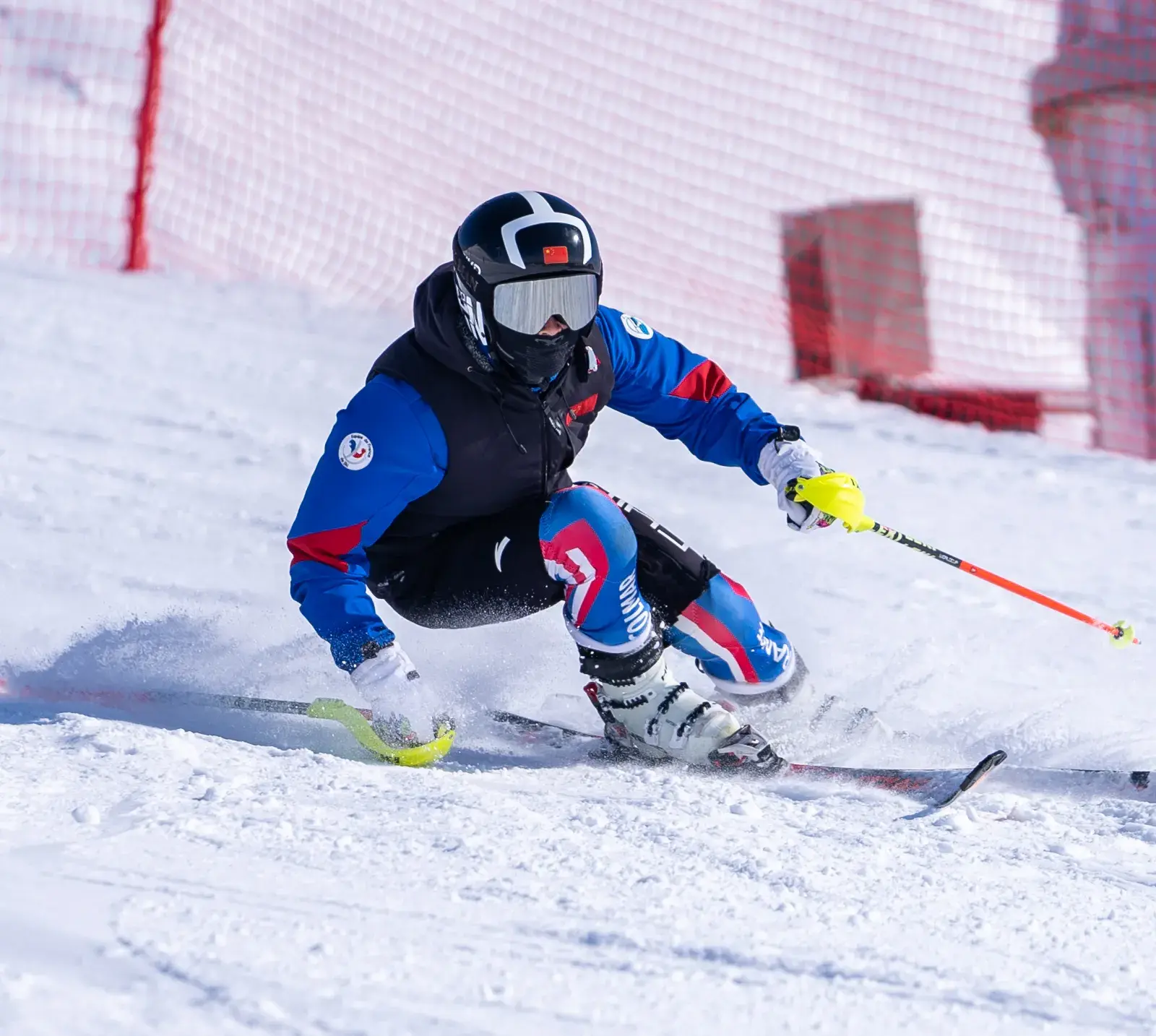 【China｜General Mountain】8 Days 7 Nights 6 Ski Days｜Airport Transfers & 6-Day Ski Pass