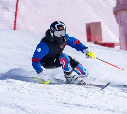 【China｜General Mountain】8 Days 7 Nights 6 Ski Days｜Airport Transfers & 6-Day Ski Pass