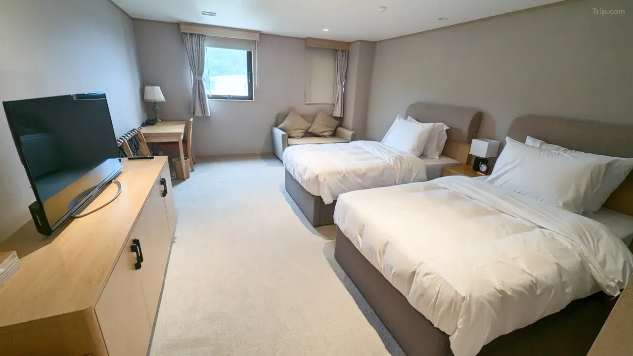 【日本｜北志贺高原】T Hotel酒店住滑套餐｜四天三晚起 | 一价全含