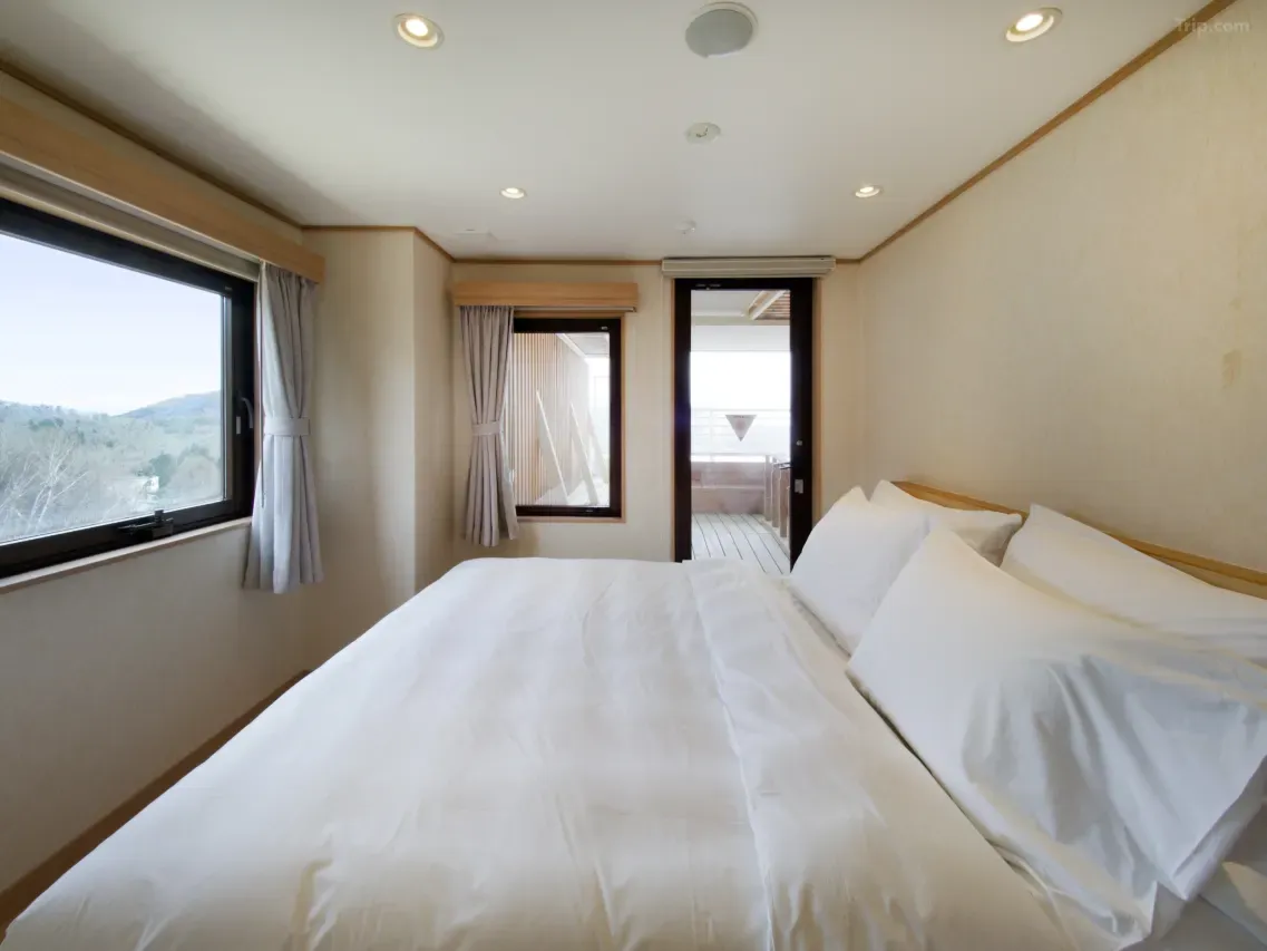 【日本｜北志贺高原】T Hotel酒店住滑套餐｜四天三晚起 | 一价全含