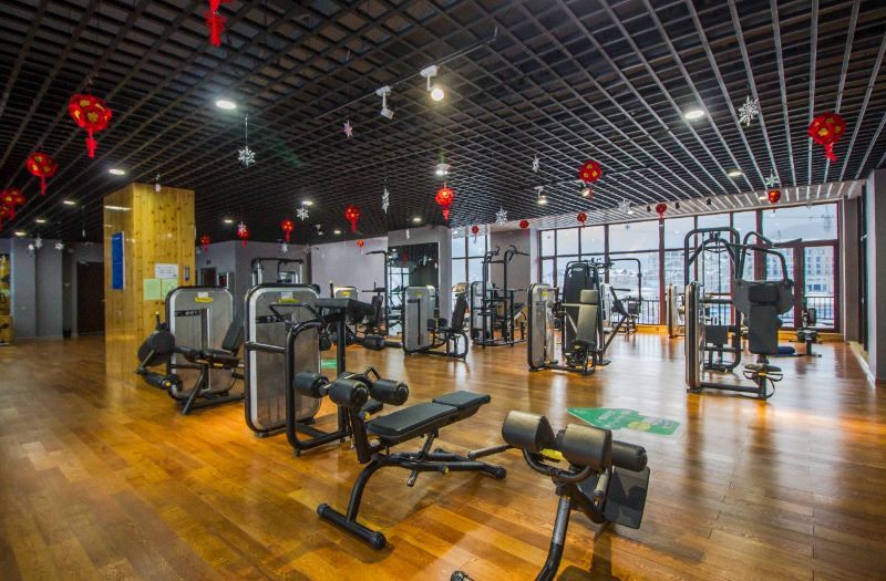 北大湖时光假日酒店