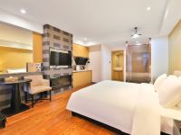 北大湖时光假日酒店