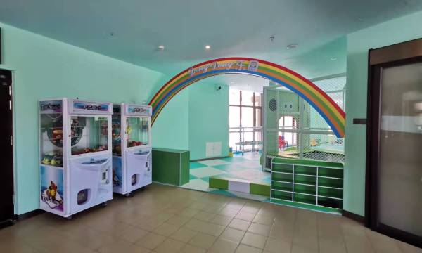 北大湖时光假日酒店