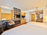 北大湖时光假日酒店