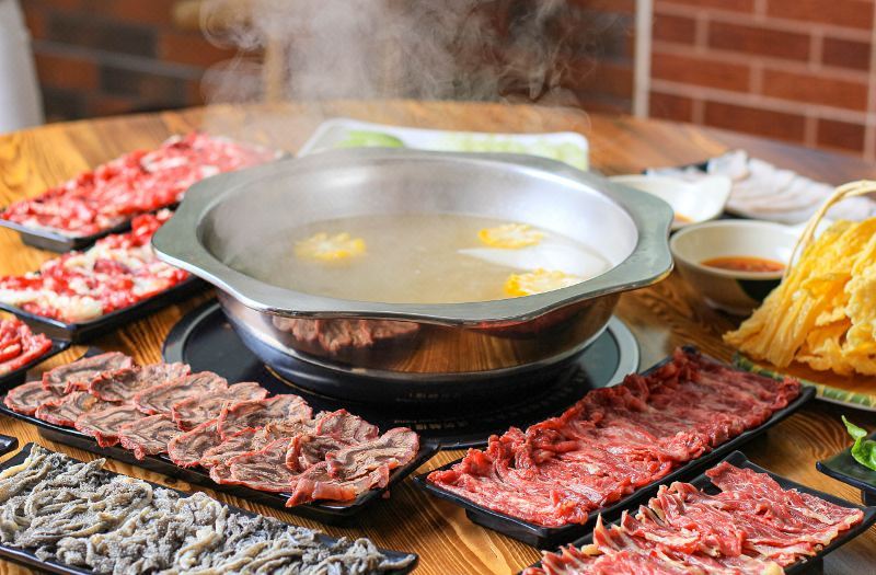 北大湖时光假日酒店