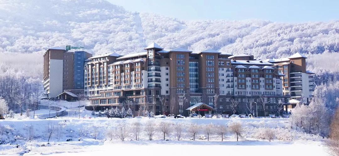 北大湖时光假日酒店