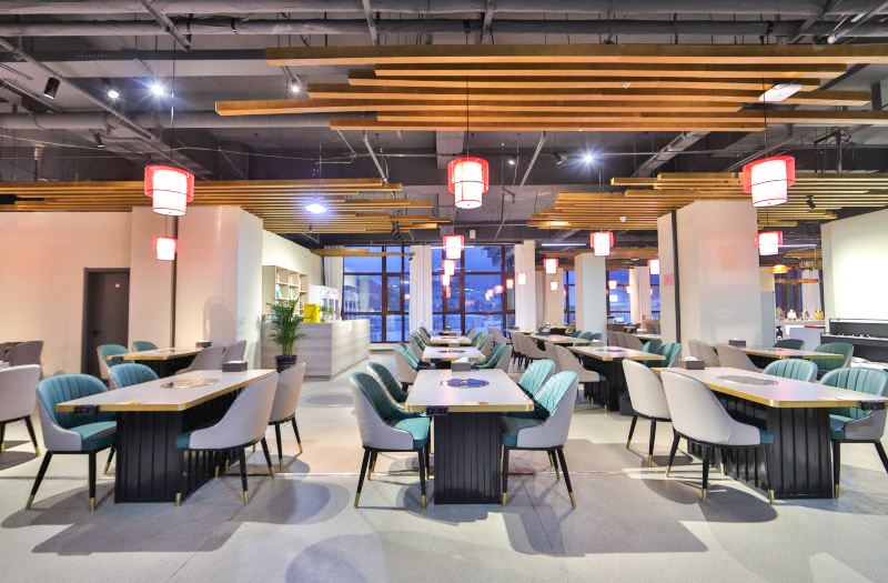 北大湖时光假日酒店