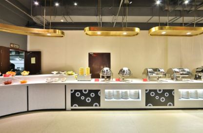 北大湖时光假日酒店