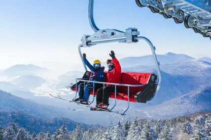 【中国｜北大湖】5天4晚3滑｜机场接送，3天雪票