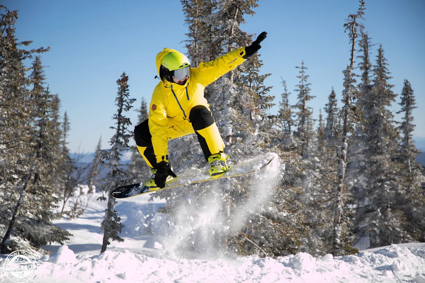 【俄罗斯｜谢列格什】8天7晚6滑｜每周六出发｜七晚住宿，新手友好