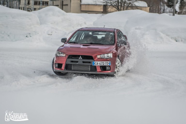 【法国】阿尔卑斯雪地漂移｜ 休闲活动