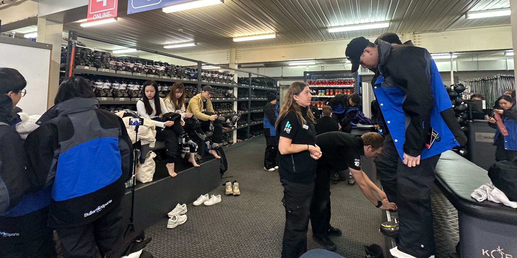 【澳大利亚｜Mt Buller】墨尔本出发一日游｜新手一站式滑雪(含官方教练) | 当日来回 | 每日发团