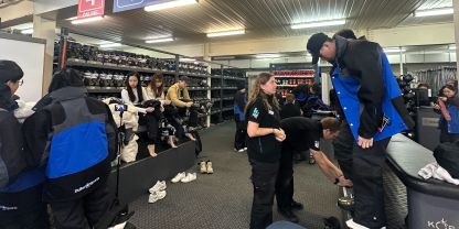 【澳大利亚｜Mt Buller】墨尔本出发一日游｜新手一站式滑雪(含官方教练) | 当日来回 | 每日发团