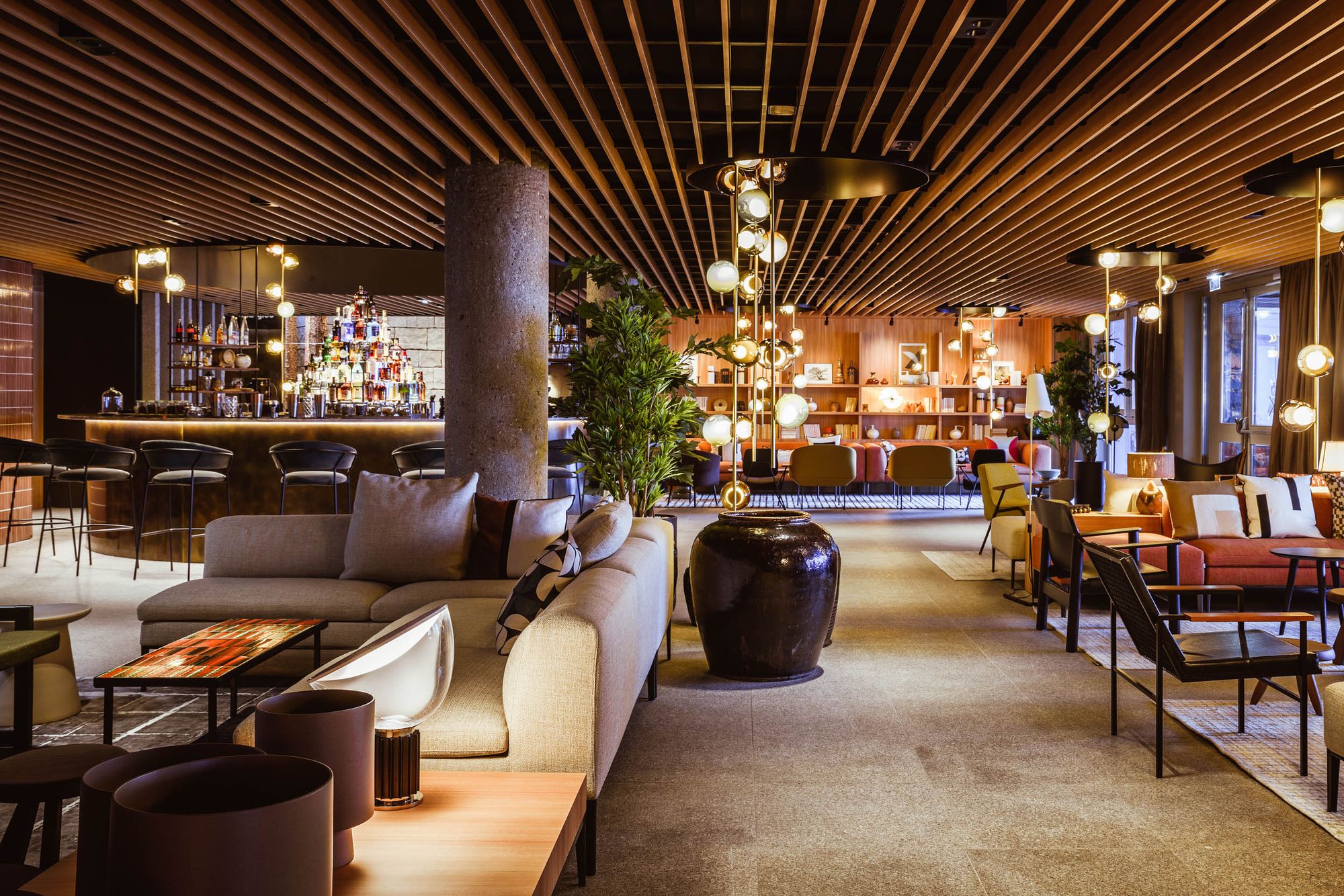 Hotel Altapura – Val Thorens