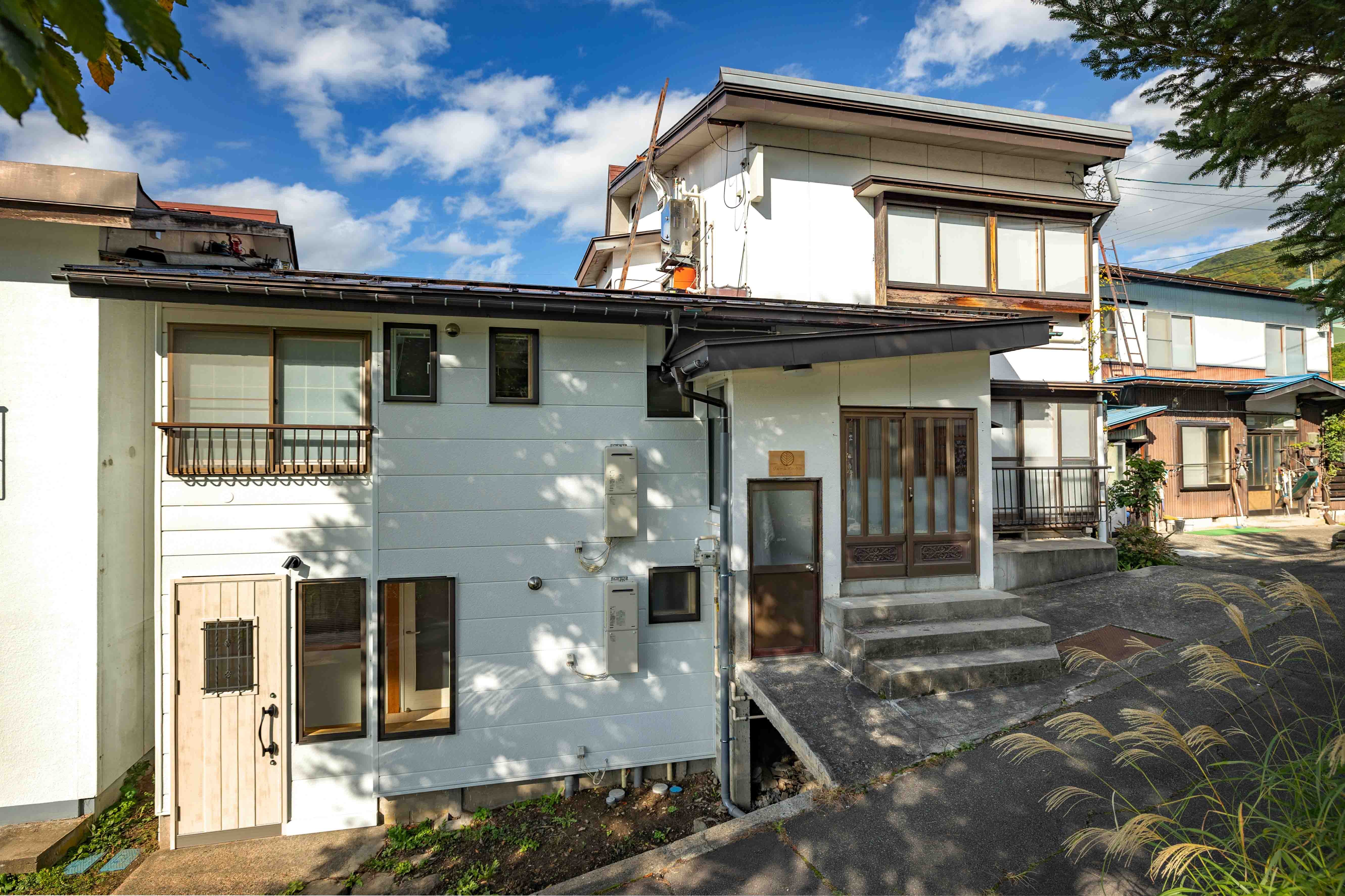 Nosawa Hopitality | 野泽温泉