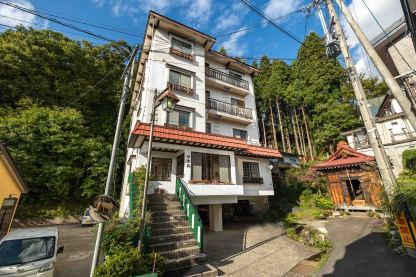 Nosawa Hopitality | 野泽温泉