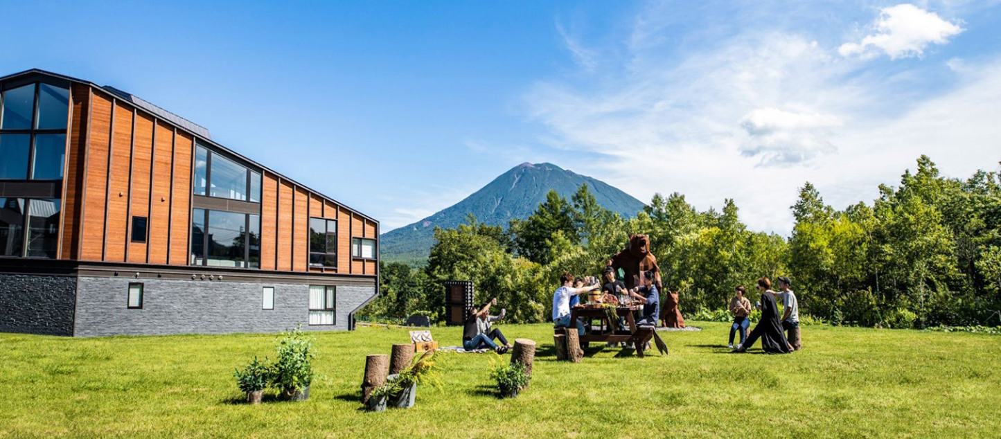 Niseko WOW | 二世古