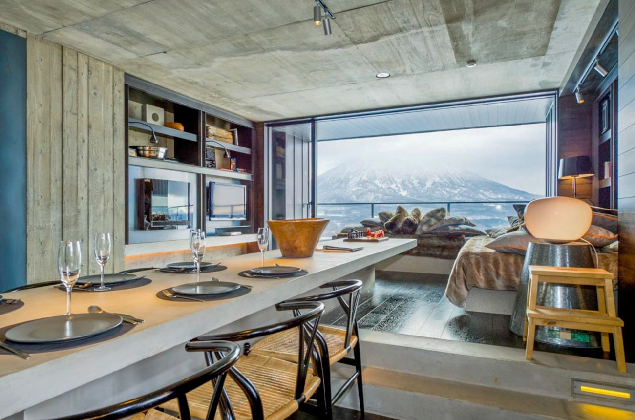 Niseko WOW | 二世古