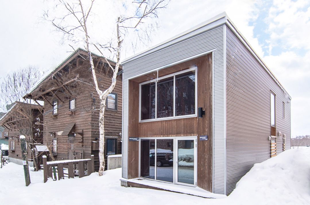 Niseko WOW | 二世古