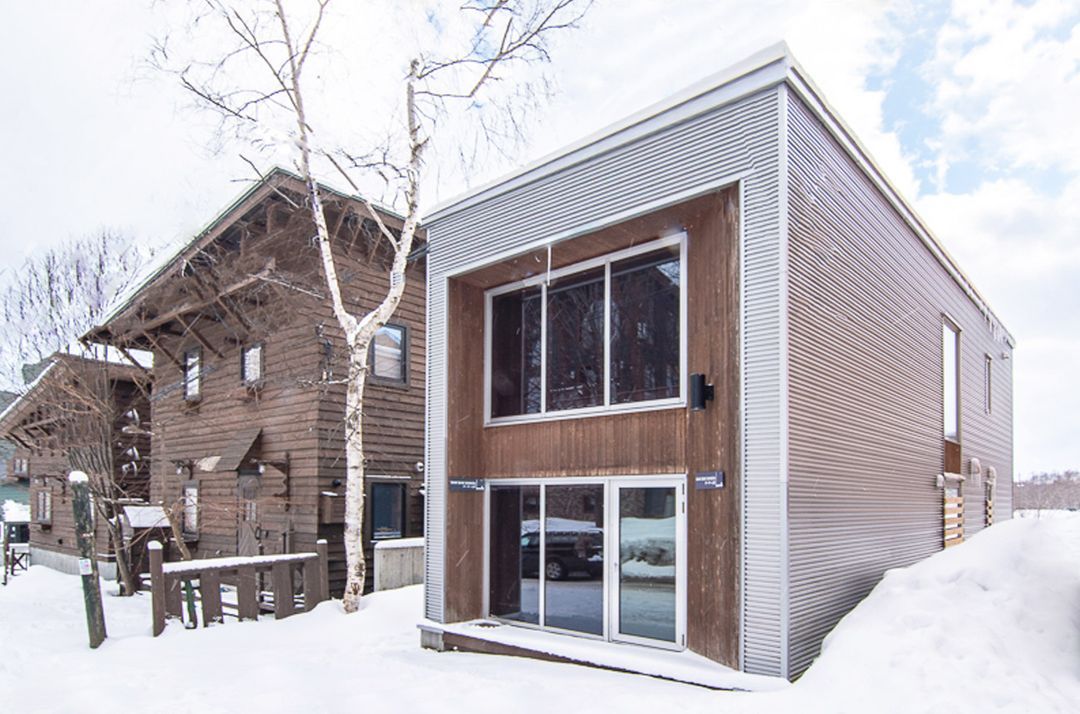 Niseko WOW | 二世古