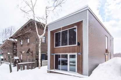 Niseko WOW | 二世古