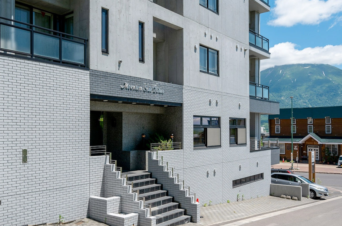 Niseko WOW | 二世古