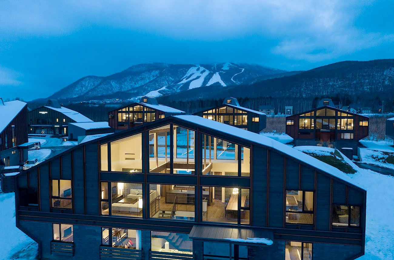 Niseko WOW | 二世古