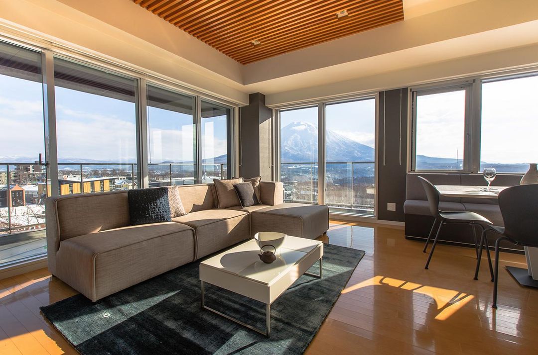 Niseko WOW | 二世古