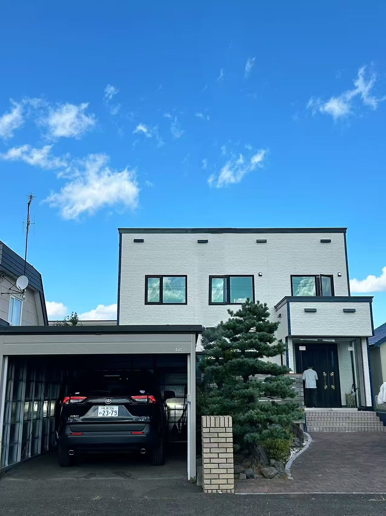 【日本｜富良野】住滑套餐｜1日起订｜中英领队，机场接送