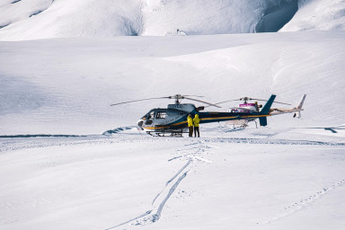 【法国】阿尔卑斯直升飞机滑雪｜ Heli-Sk in France