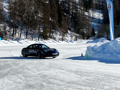 【法国】阿尔卑斯雪地漂移｜ 休闲活动