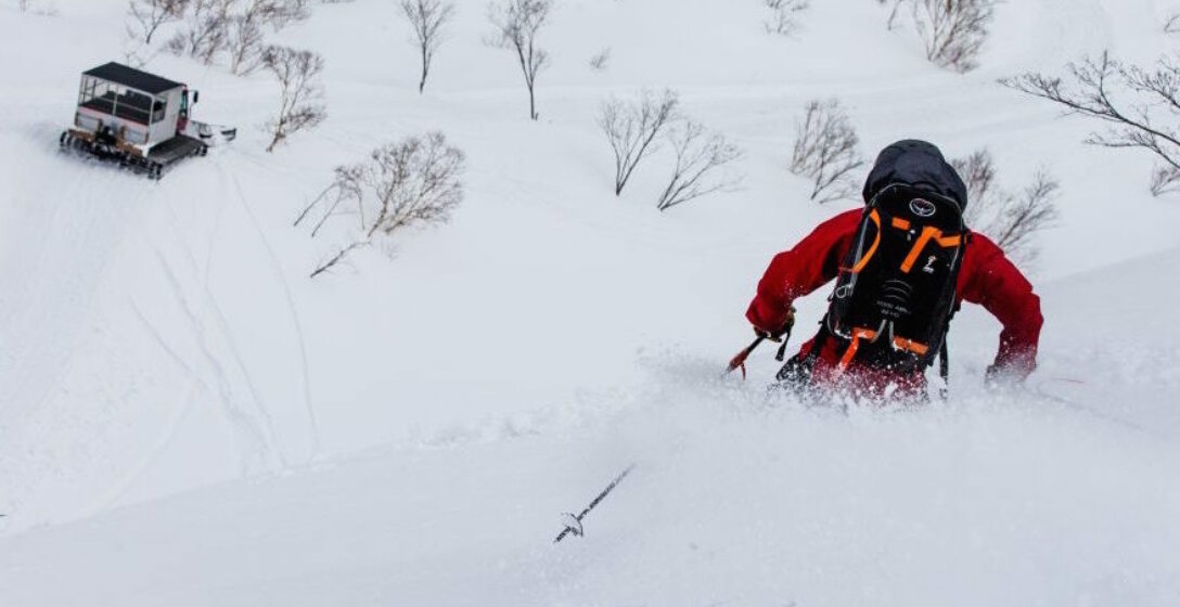 【日本】Chisenupuri CAT之旅｜休闲活动
