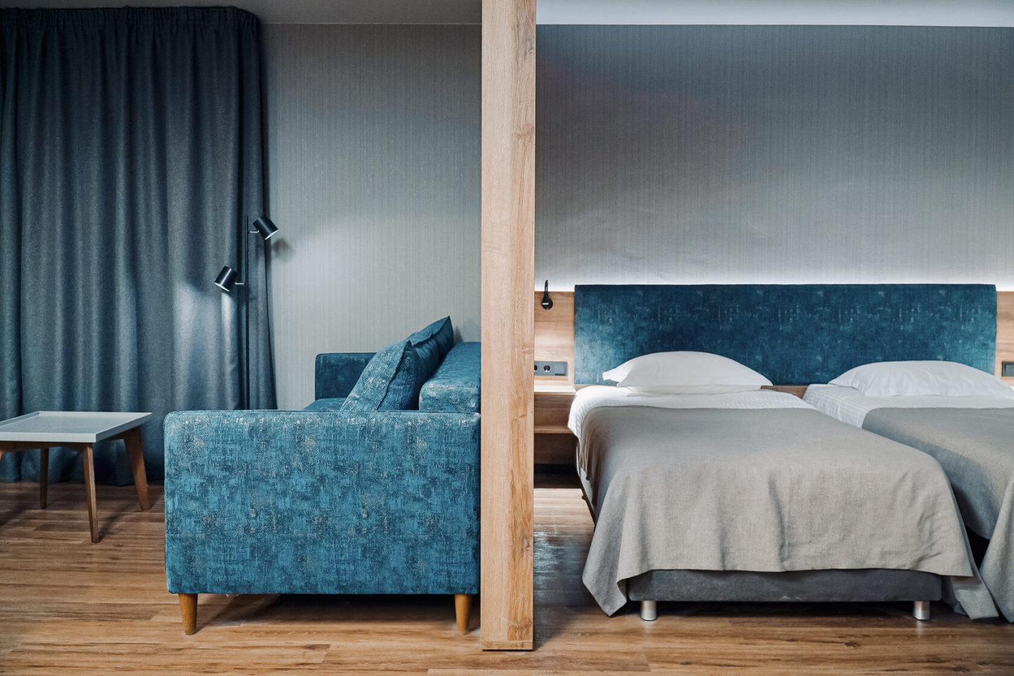 【俄罗斯｜谢列格什】8天7晚6滑｜每周六出发｜七晚住宿，新手友好